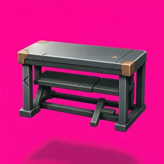clean bench