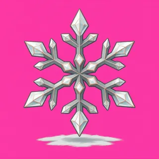 snow flake
