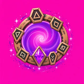 magic ring
