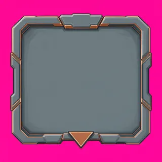 empty quest panel, keyboard-focused state