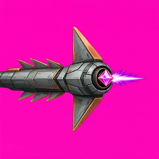 projectile core