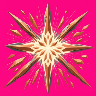 spark burst