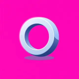 ring, plain design