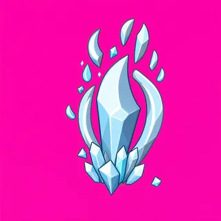 ice shard