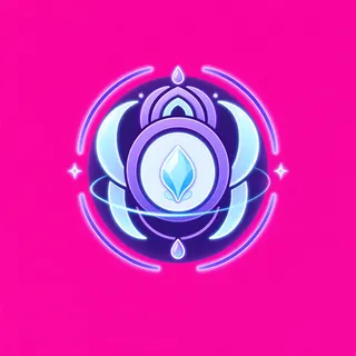 healing aura