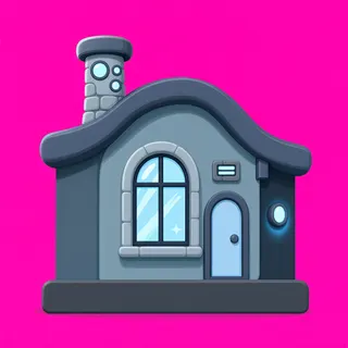 clean small dwelling