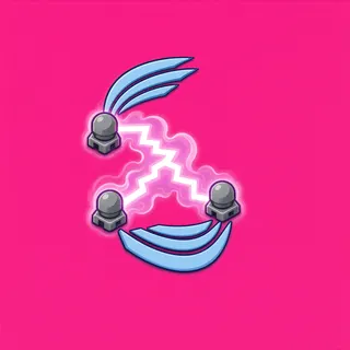 electric arc
