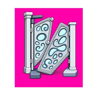 clean gate