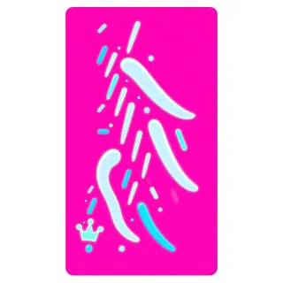 rain streak