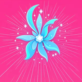 spark burst