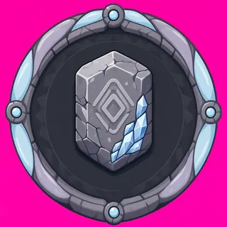 stone resource, ornate design