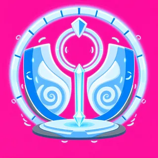shield aura