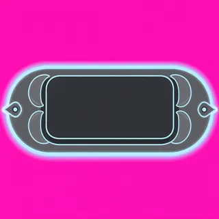 empty tooltip panel, keyboard-focused state