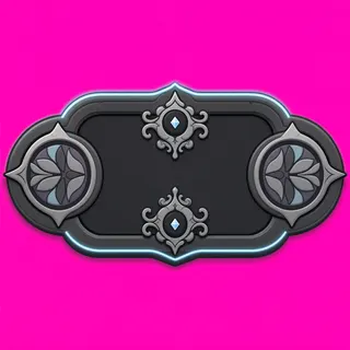 empty quest panel, hover-highlighted state