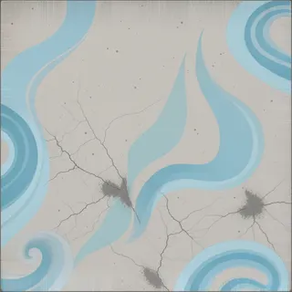 clean stained concrete