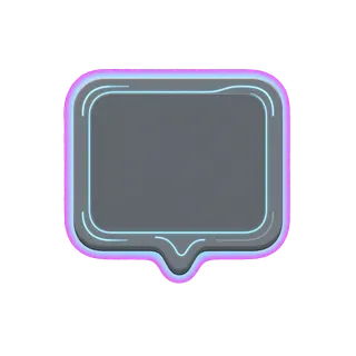 empty tooltip panel, hover-highlighted state