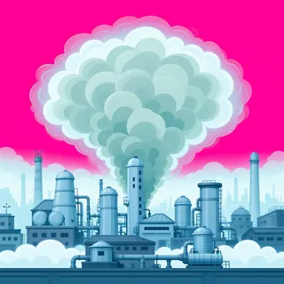 poison cloud