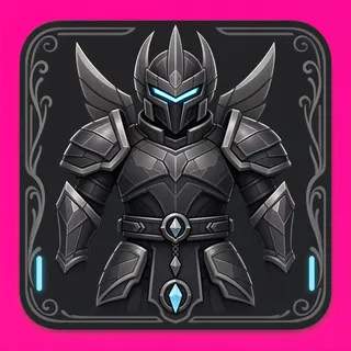 armor, ornate design