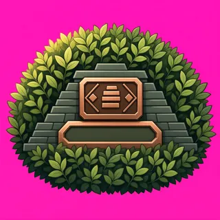 clean low bush