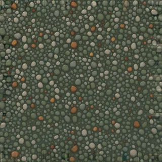 clean river gravel
