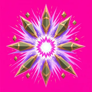 spark burst