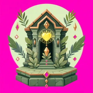 healing aura
