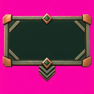 empty tooltip panel, keyboard-focused state