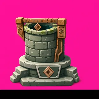 clean well