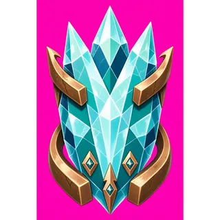 ice shard