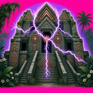 electric arc