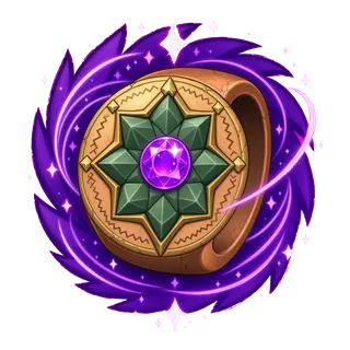 magic ring