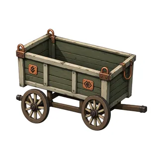 clean abandoned cart