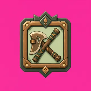 crafting tool, plain design