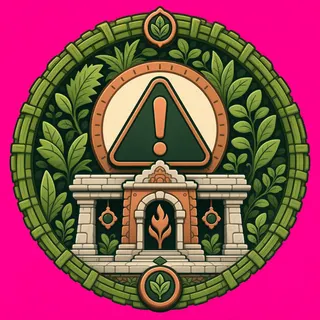 area warning