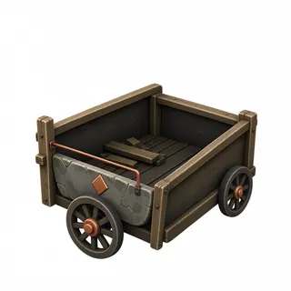 clean abandoned cart