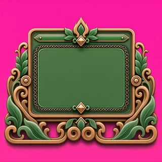 empty tooltip panel, selected state