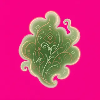 smoke puff