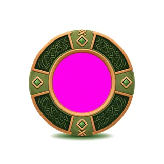ring, plain design