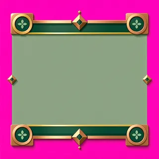 empty minimap frame, keyboard-focused state