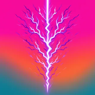 electric arc