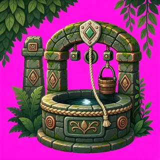 clean well