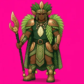 original adult guardian boss, facing south