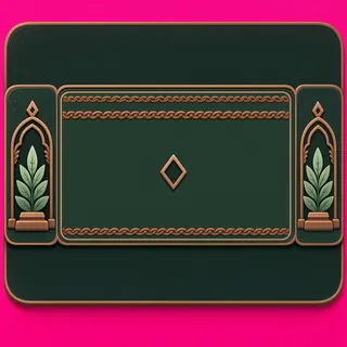 empty quest panel, normal state