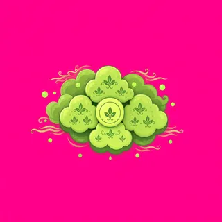 poison cloud