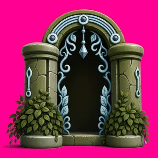 clean gate