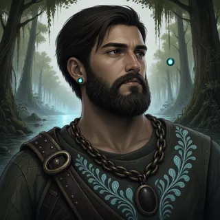 original adult smith, calm expression