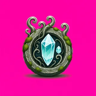 metal resource, rare accent design