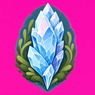 ice shard