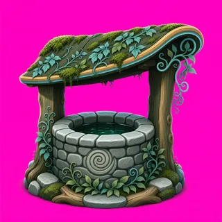 clean well