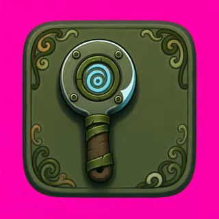 crafting tool, rare accent design